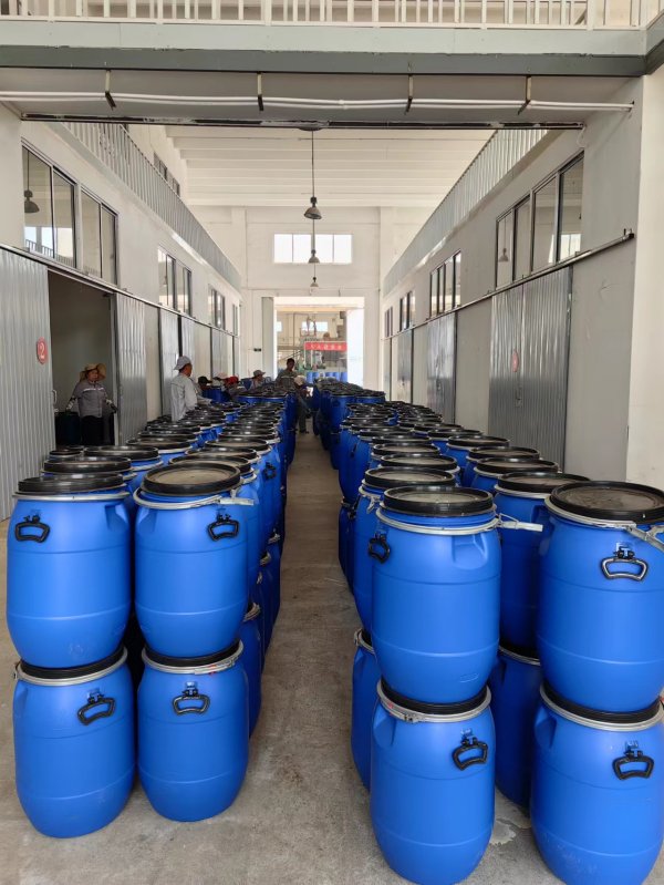 液体乙酸菌酿酒有哪些特点和方法? 液体乙酸菌酿酒有哪些特点和方法?